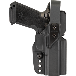 G-Code XSR Level 2 Duty Holster