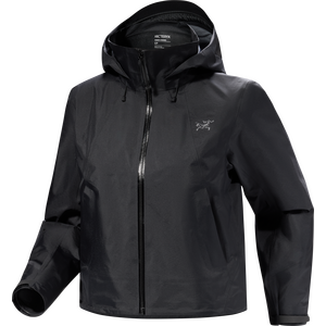 Arc'teryx Naya Cropped Jacket Womens