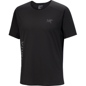 Arc'teryx Norvan Downword Logo SS Mens