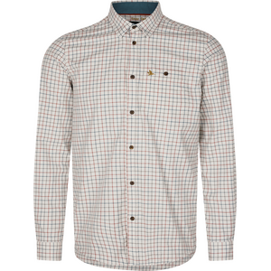 Seeland Oxford Shooting Shirt Mens