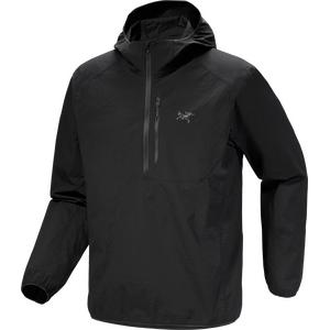Arc'teryx Ossa Half Zip Hoody Mens