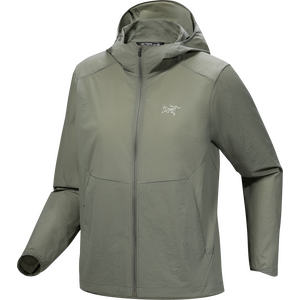 Arc'teryx Sinsola Hoody Womens