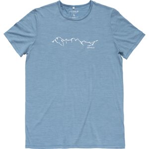 Devold Active Skyline Tee Mens