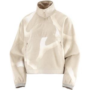 Женские флисовые куртки