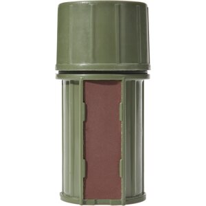 UCO Hurricane Match Kit (green) with 25 Matches