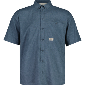 Maloja ClarkM. Adventure Shirt Mens