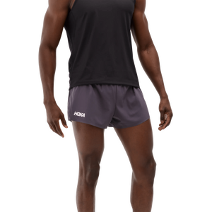 Hoka Race Day Split Short Mens