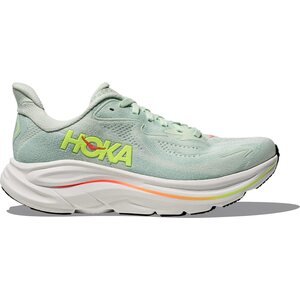 Hoka Clifton 10 Wide Womens