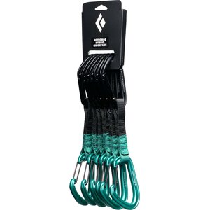 Black Diamond HotForge Hybrid Quickpack (6 kpl)