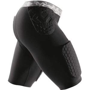 McDavid Thudd Pad Short (737R)