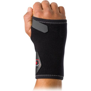 McDavid Carpal Tunnel Wrist Support Brace Adjustable (454)