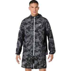 Asics Fujitrail Packable Jacket Mens