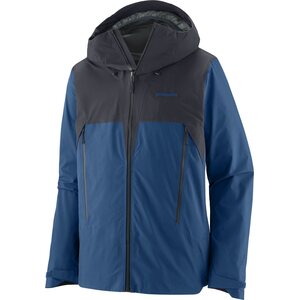 Patagonia Super Free Alpine Jacket Mens