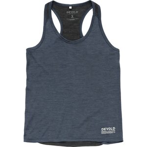 Devold Endurance Merino 130 Singlet Womens