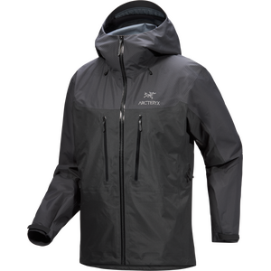 Arc'teryx Alpha Jacket Mens
