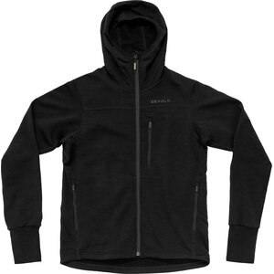 Devold Explorer Merino Hooded Jacket Womens