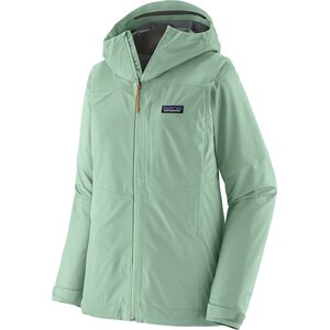 Patagonia Boulder Fork Rain Jacket Womens