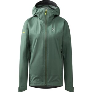 Skalljakker for kvinner