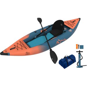 Saimaa Kayaks Adventure 1 Kayak