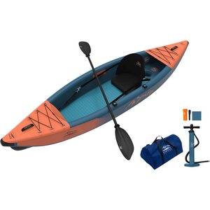 Saimaa Kayaks Expedition 1 Kayak