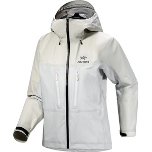 Arc'teryx Alpha Jacket Womens