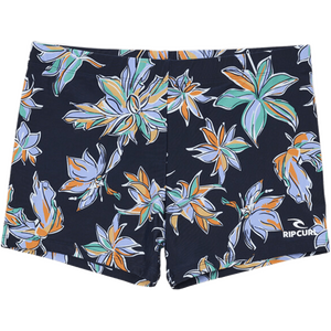 Rip Curl Corp Boyleg Sluggo Print Mens, Navy, L
