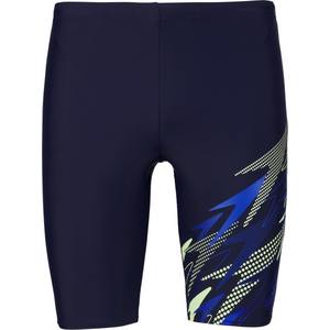 Speedo Medley Logo Jammer Mens