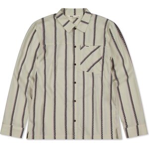 Men's Long Sleeve Blouses