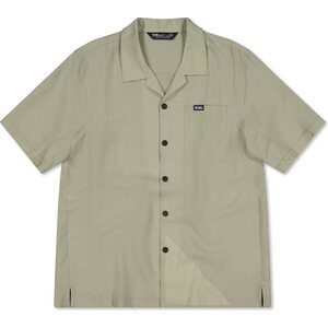 Mons Royale Breezer Merino Short Sleeve Shirt Mens