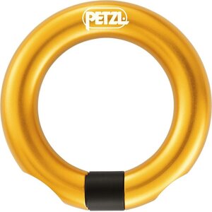 Petzl Ring Open