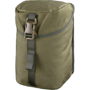 Savotta Lidded GP Pouch 4x5