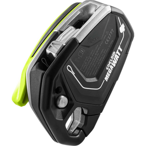 Edelrid Megawatt