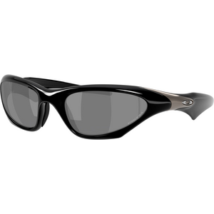 Oakley Scar Black w/Prizm Black