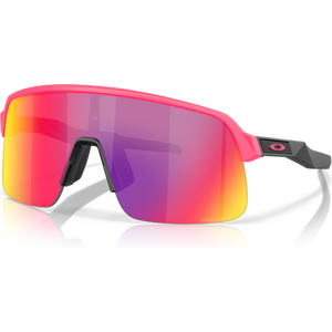 Oakley Sutro Lite S, Pink w/ Prizm Road