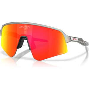 Oakley Sutro Lite Sweep, Space Dust w/ Prizm Ruby