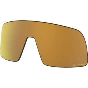 Oakley Sutro Replacement Lens Kit, Prizm 24K
