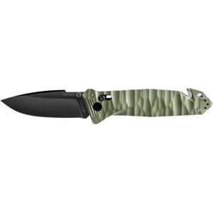 TB Outdoor C.A.C. S200 French Army Knife, G10 (without corkscrew)