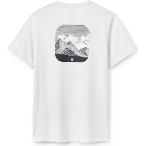 Rab Stance Traverse Tee Unisex
