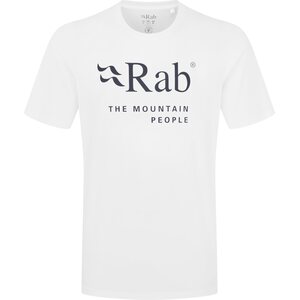 Rab Stance Mountain Organic Cotton Tee Mens