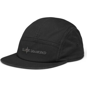 Black Diamond Camper Cap