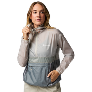 Kvinnene sine Løpejakker