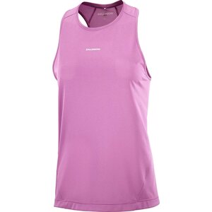 Salomon SHKout Core Tank Womens