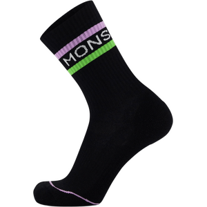 Mons Royale Signature Crew Sock