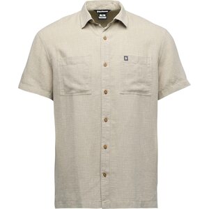 Black Diamond Scenic Route Short Sleeve Shirt Mens