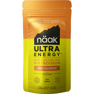 Näak Energy Drink Mix 72g