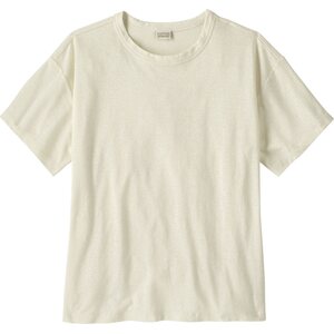 Patagonia Trail Harbor Tee Womens