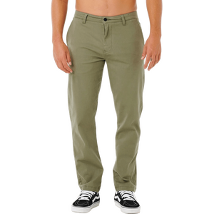 Rip Curl Classic Surf Chino Pant Mens