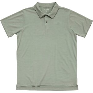 Devold Premium Polo Mens