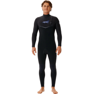 Rip Curl E-Bomb Zip Free 3/2 Mens