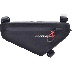Geosmina Frame Bag You-Dee